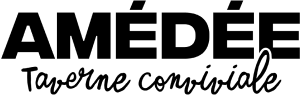 Amédée