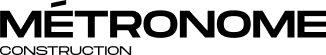 Métronome construction